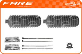 FARE K350-C - KIT REP. CREM. DIR. R9,11 2 FUELLES