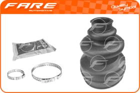 FARE K362 - KIT REP.TRANS.L/CAMBIO PEUGEOT 205,