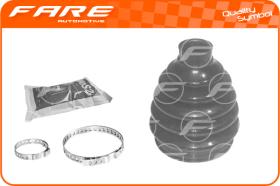 FARE K4520 - KIT FUELLE TRANSMISION L/R FORD MON