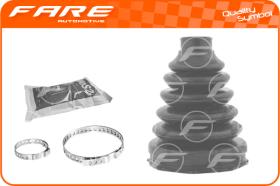 FARE K4529 - KIT FUELLE TRANSMISION L/C BMW S.3