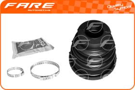 FARE K4547 - KIT TRANS L/C LAGUNADACI ROD.28 MM