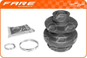 FARE K4549 - KIT TRANS TRANS.TRAS.MERCEDES W202