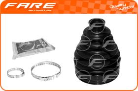 FARE K4552 - KIT REP.TRANS.L/R PEUGEOT 107 1.4D