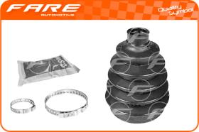 FARE K4553 - KIT FUELLE TRANS.L/R CITROEN C2C3