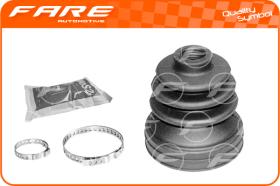 FARE K4554 - KIT FUELLE TRANS.L/C CITROEN C2C3