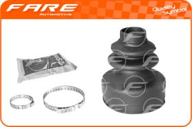 FARE K4562 - KIT FUELLE TRANS.L/C C.JUMPER 2.5 T