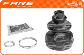 FARE K4563 - KIT FUELLE TRANS.L/C CIT.C8 2.0 16V