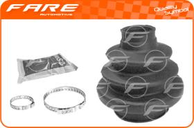 FARE K503 - KIT REP.TRANS.L/C.AUDI,VW,OPEL