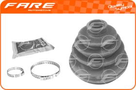 FARE K522-E - KIT REP.TRANS.L/R R21,OPEL KADETT C