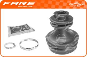 FARE K523 - KIT REP.TRANS.L/CAMBIO R21,TXE