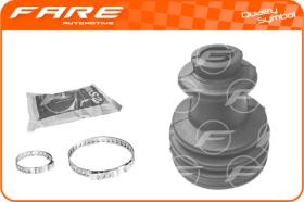 FARE K532-E - KIT CITROEN AX, PEUGEOT 106 FUNE 5