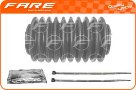 FARE K536 - KIT REP.CREM.DIR.PEUGEOT 306