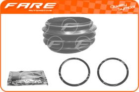 FARE K569 - KIT REP.TRANS.L/CAM.CITROEN 2 CV