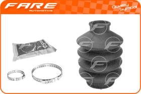 FARE K570 - KIT REP.TRANS.CTRAL CITROEN 2 CV