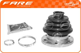 FARE K599 - KIT REP.TRANS.LADO CAMBIO VW GOLF,P