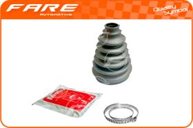 FARE K606 - KIT UNIVERSAL FURGONETA