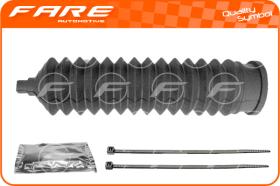 FARE K650 - KIT REP.CREMALLERA DIR.FORD SIERRA