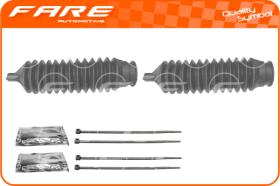 FARE K651-C - KIT REP.CREM.DIR. FORD SIERRA