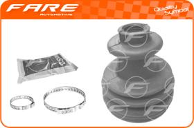 FARE K658 - KIT REP.TRANS.L/RUEDA PEUGEOT 205,3