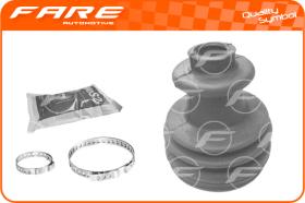 FARE K658-E - KIT CITROEN C15/ZX,PEUGEOT 205/309/