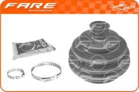 FARE K660-E - KIT REP.TRANS.L/RUEDA VW GOLF FUNE