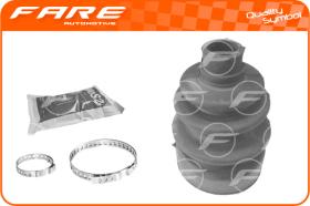 FARE K664 - KIT REP.TRANS.L/RUEDA CITROEN C15 G