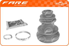 FARE K698 - KIT REP.TRANS.LADO CAMBIO R21 FRAN