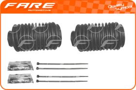 FARE K709-C - CONJUNTO REP.DIRECCION SEAT D'93-VW