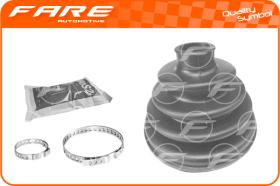 FARE K729 - KIT REP.TRANS.L/R OPEL  VW POLO