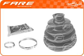 FARE K729-E - KIT REP.TRANS. L/R OPEL KADETT FUNE