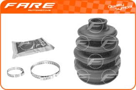 FARE K730 - KIT REP.TANS.L/CAM. OPEL KADETT