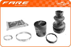 FARE K753 - KIT REP.TRANS.LADO CAMBIO CITROEN A