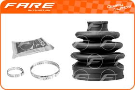 FARE K802 - KIT REP.TRANS.L/CAMBIO NISSAN