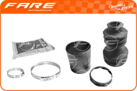 FARE K805 - KIT L/C AXPEUGEOT 205