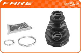 FARE K9663 - KIT FUELLE L/CBO FIAT STILO147156