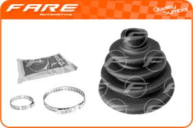 FARE K9665 - KIT FUELLE L/RDA 5CENTO6CENTOPAND