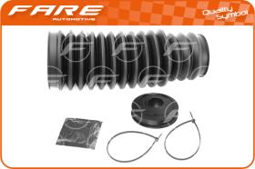 FARE K9666 - KIT FUELLE CREMALLERA BMW 3E46