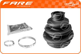 FARE K9667 - KIT L/RDA/CBO BMW 5E393E46