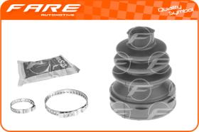 FARE K9669 - KIT FUELLE TRANSM L/CBO 107C1AYGO