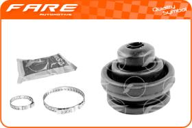 FARE K967 - KIT REP.TRANS.L/C FIAT UNOSEAT 127