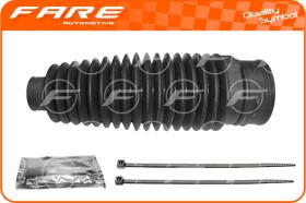 FARE K9678 - KIT FUELLE SX CREMALLERA PEUG 407