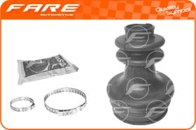 FARE K968 - KIT REP. TRANSMISION L/C RENAULT TW