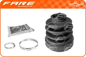 FARE K9681 - KIT FUELLE L/CBO FOCUS CMAX