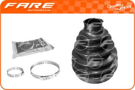 FARE K9682 - KIT L/RDA JUMPY-III 2.0HDI