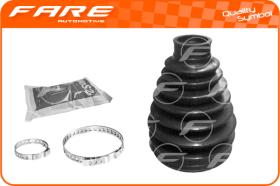 FARE K9686 - KIT FUELLE L/RDA MEGANE III CLIO II