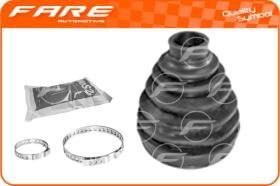 FARE K9690 - KIT FUELLE L/RDA NISSAN QASQHAI 2.0