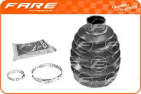 FARE K9691 - KIT FUELLE L/RDA NISSAN QASQHAI 1.5