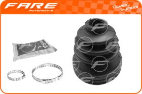 FARE K9692 - KIT FUELLE L/C CORSA D