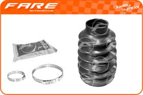 FARE K9697 - KIT L/CBO MB CLASE A/B