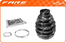 FARE K9698 - KIT L/RDA MB CLASE A/B